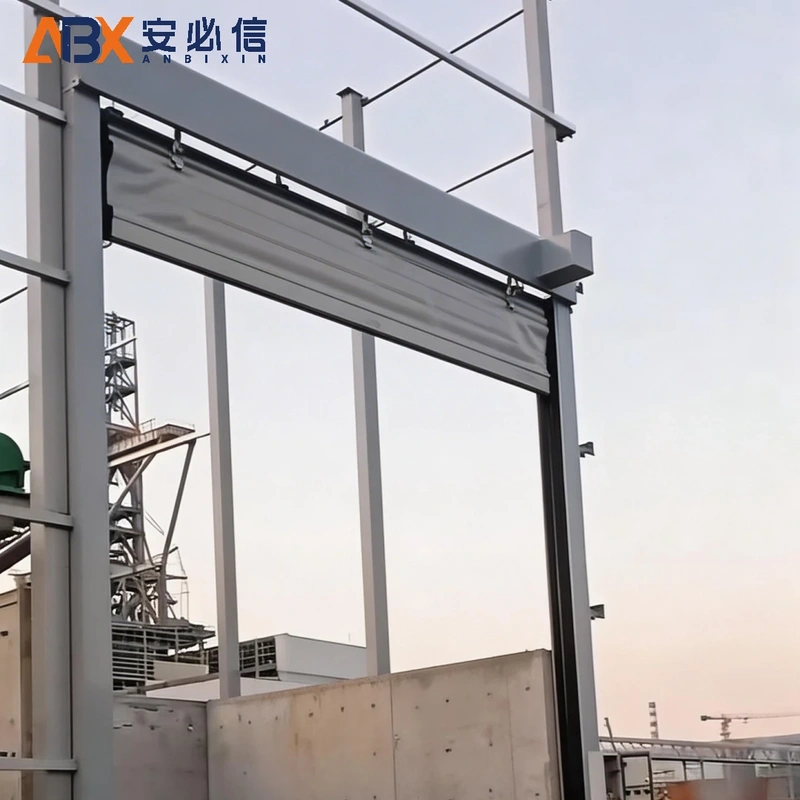 那曲市堆积门