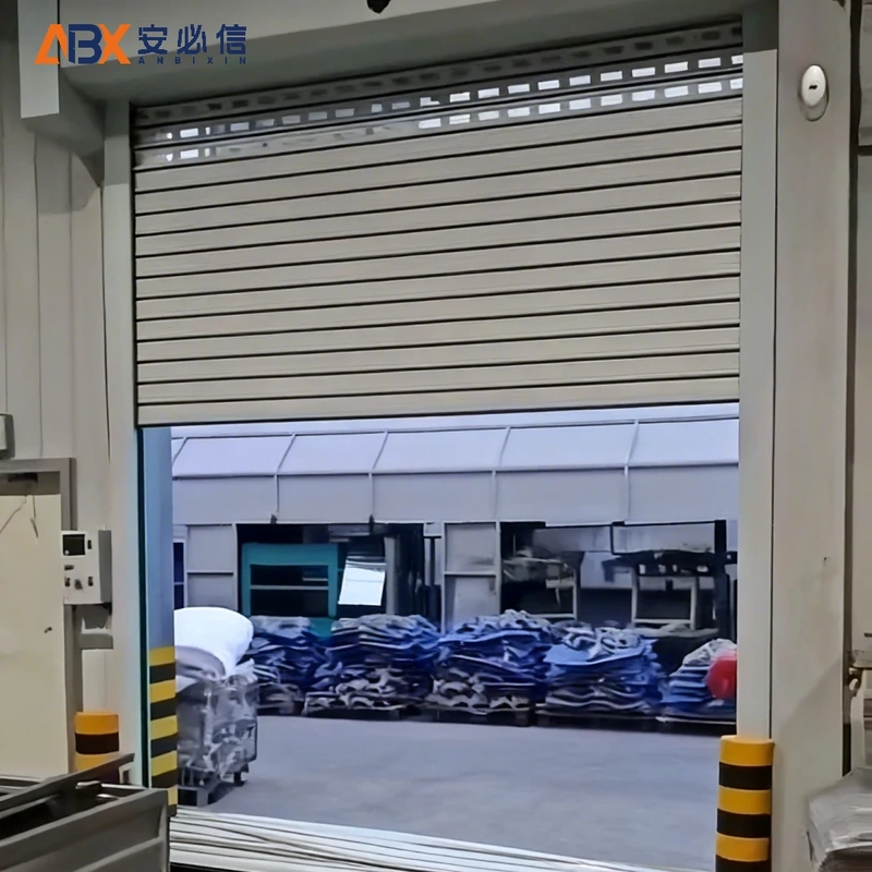 那曲市雷达高速门